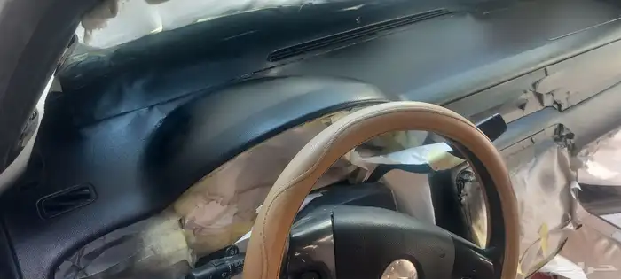 اصلاح طبلون جمس يوكن 6