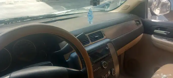 اصلاح طبلون جمس يوكن 9