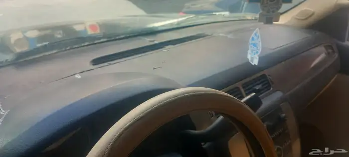 اصلاح طبلون جمس يوكن 1