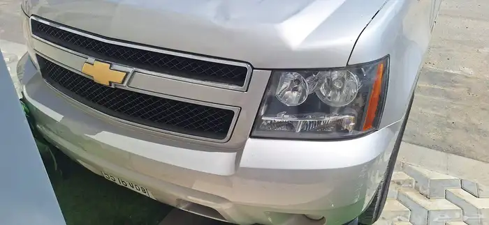 تاهو للبيع 2007 نظيف منوت المستخدم 1