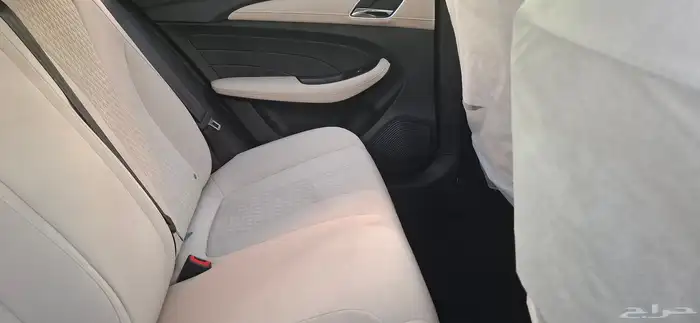 ام جي 5 ستاندر 2025 كاش وتقسيط اقل سعر 2