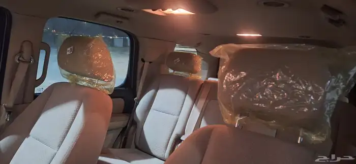 تاهو للبيع 2007 نظيف منوت المستخدم 8