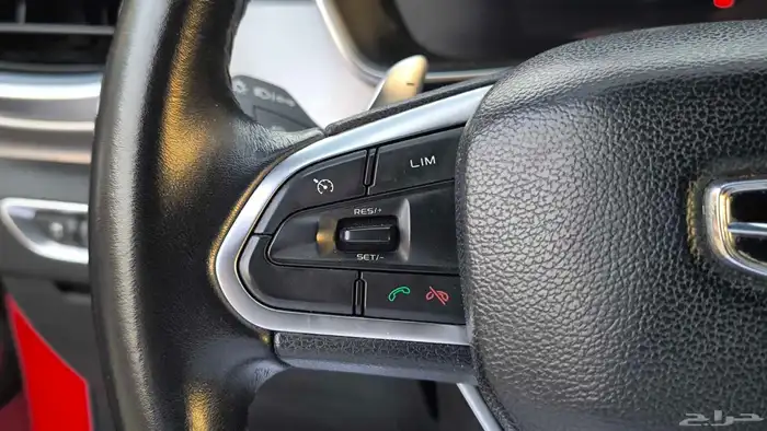 جلي كولراي فل كامل موديل 2022 14