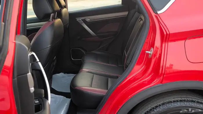 جلي كولراي فل كامل موديل 2022 16