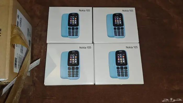 جوال نوكيا للبيع 2