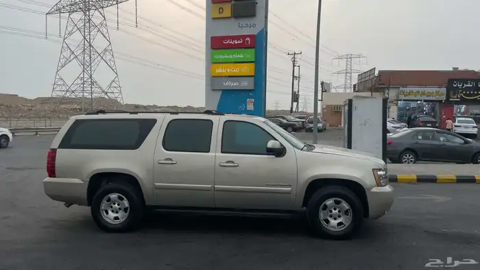 سوبربان 2008 LT 11