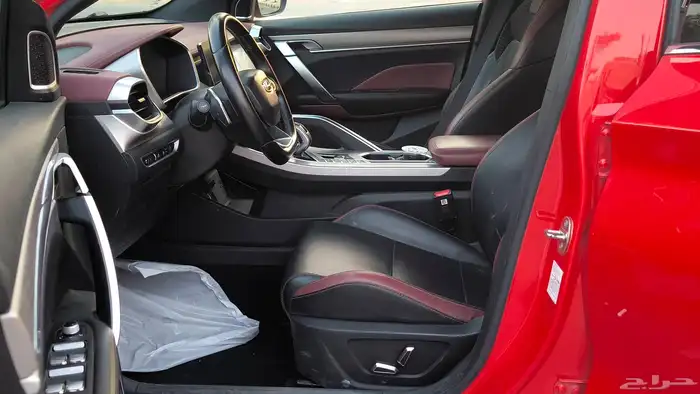 جلي كولراي فل كامل موديل 2022 17