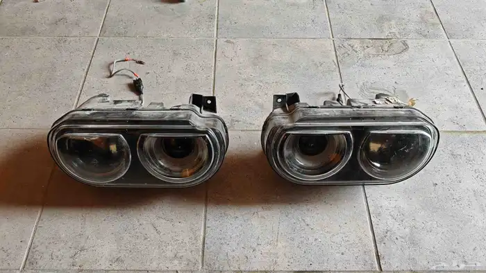 شمعات تشالنجر 2008 - 2014 مستخدم 0