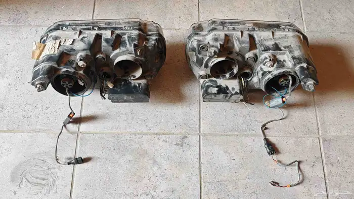 شمعات تشالنجر 2008 - 2014 مستخدم 1