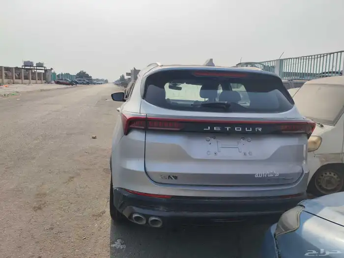 تشليح جيتور x70 لبيع قطع الغيار فقط 0