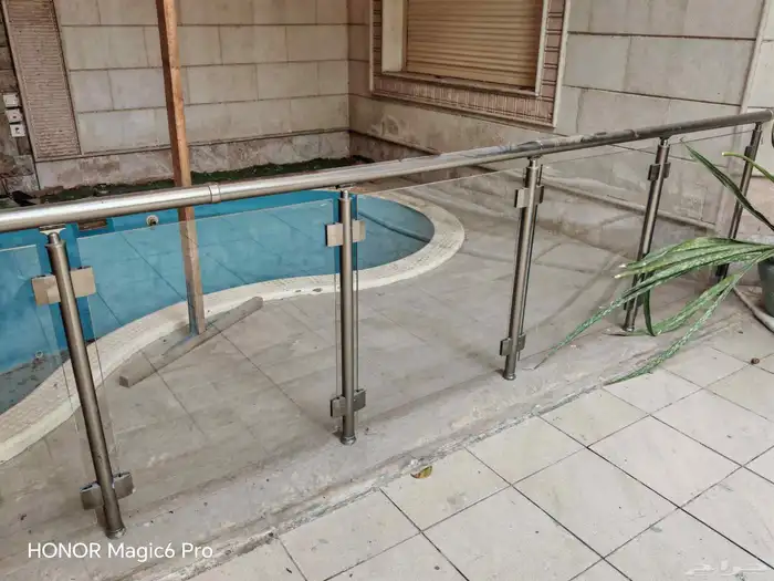 مسبح فيبر فلاس 2