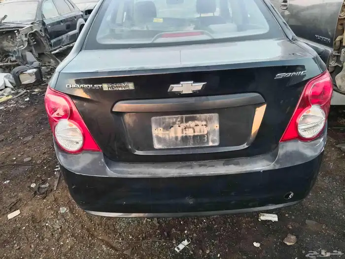 قطع غيار تشليح اكسبلورر من 2002 إلى 2010 7