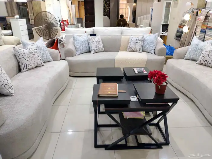 طقم جاهز وحرفL جاهز 3