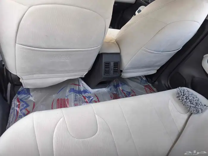 هوندا سيتي سبورت ال اكس 2024 6