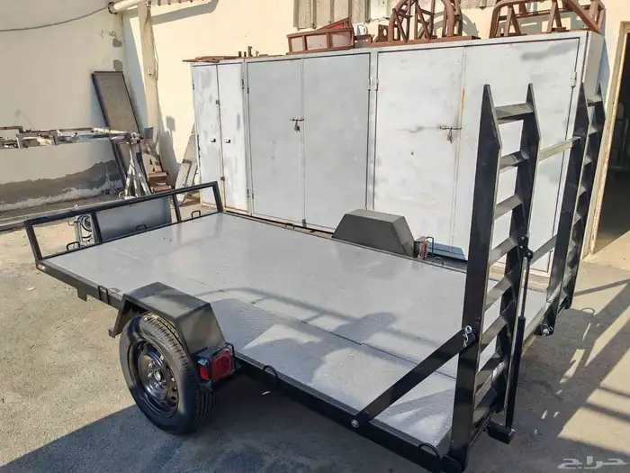 عربة قلص تحميل بقي صغير 0