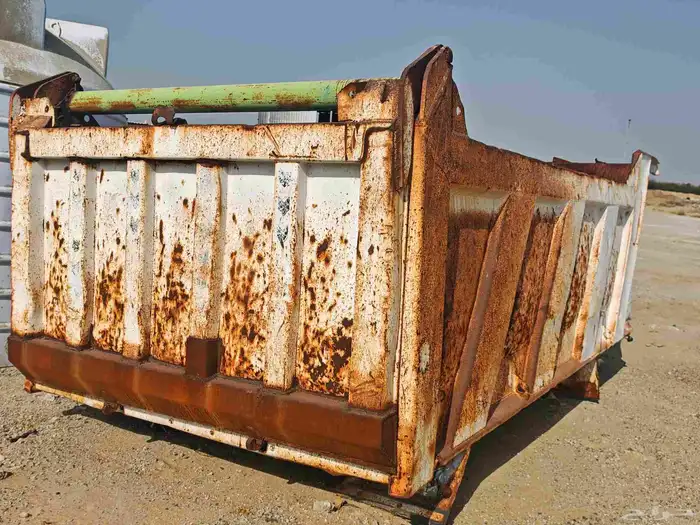 للبيع صندوق قلاب سكس 2