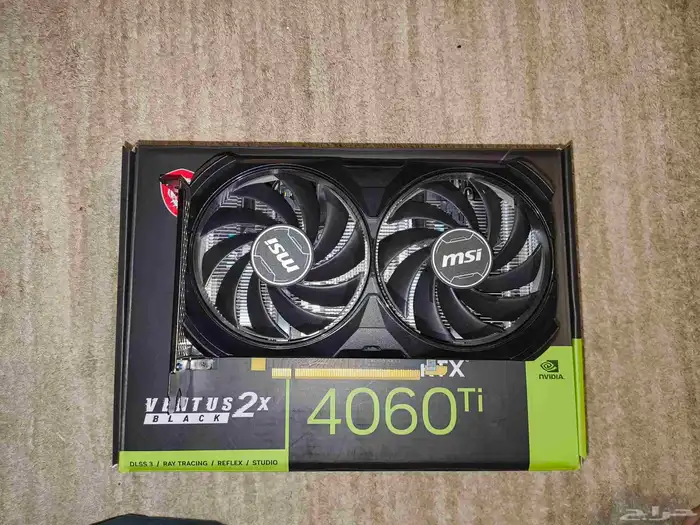 4060ti 0