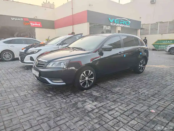 جيلي امجراند 7 ec7 1