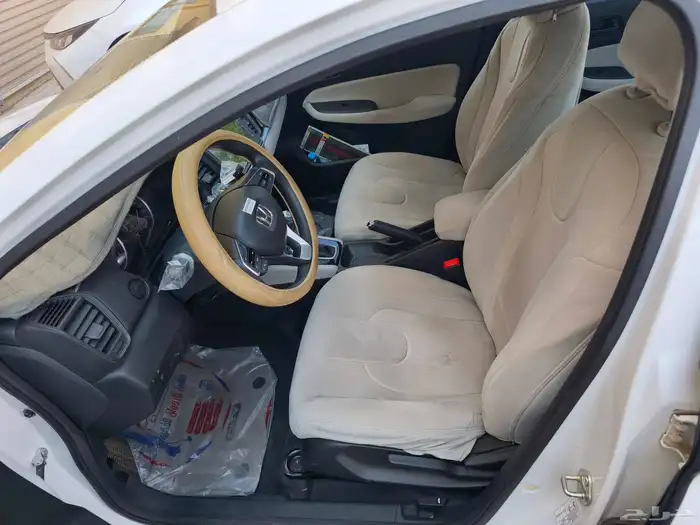 هوندا سيتي سبورت ال اكس 2024 9