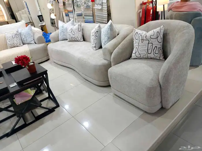 طقم جاهز وحرفL جاهز 2