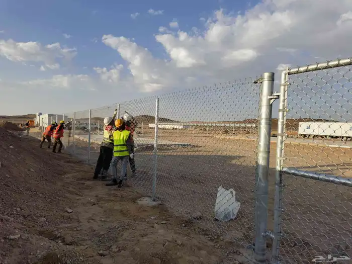 مقول شبك بجمع الموصفات 5