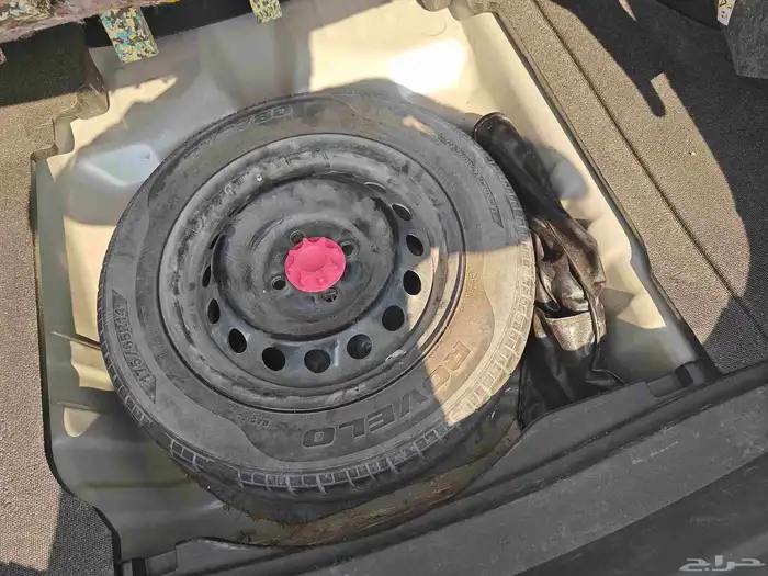 للبيع تويوتا يارس 2022 وكاله 18