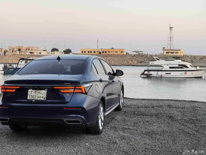 شيري اريزو 6 2023 0