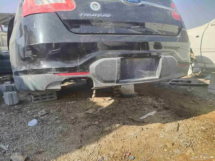 قطع غيار تشليح اكسبلورر من 2002 إلى 2010 2