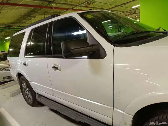 فورد اكسبيدشن 2012 3