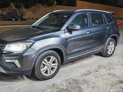 شانجان CS75 index