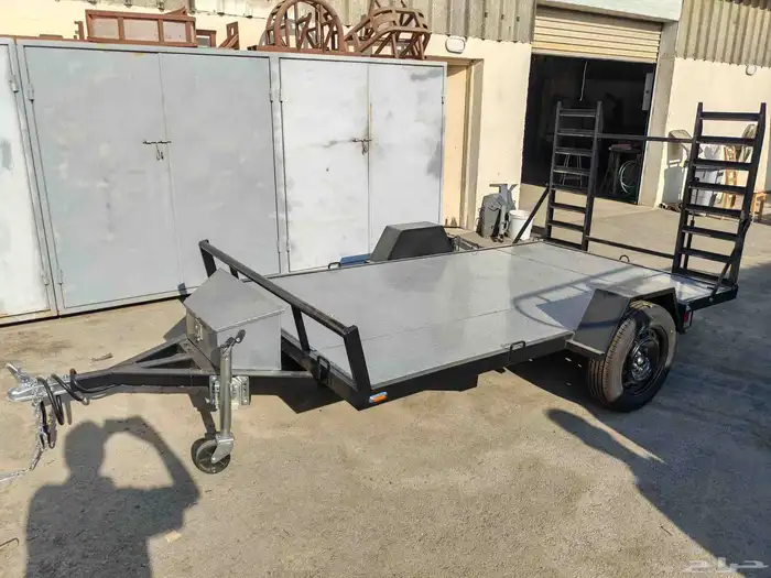 عربة قلص تحميل بقي صغير 1