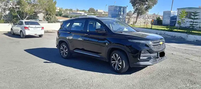 شيفروليه كابتيفا 2025 تنازل بدون مقابل للخروج النهائي مدفوع 1