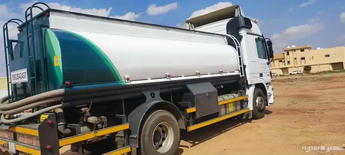 وايت ماء توصيل بحائل 1