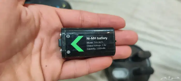 اكس بوكس ون اس 8