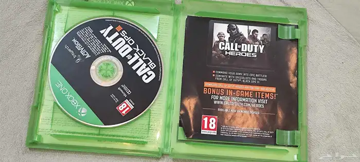 اكس بوكس ون اس 10