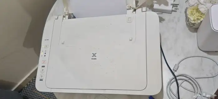 طابعة كانون 4