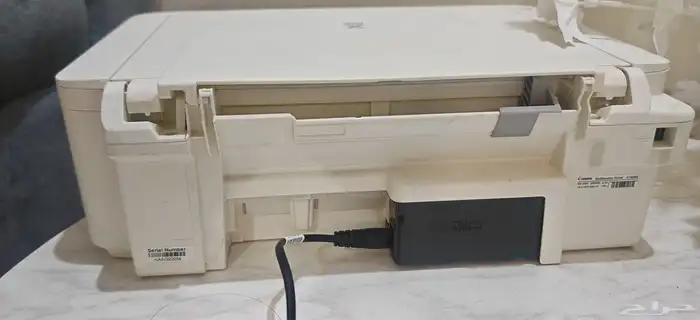 طابعة كانون 1