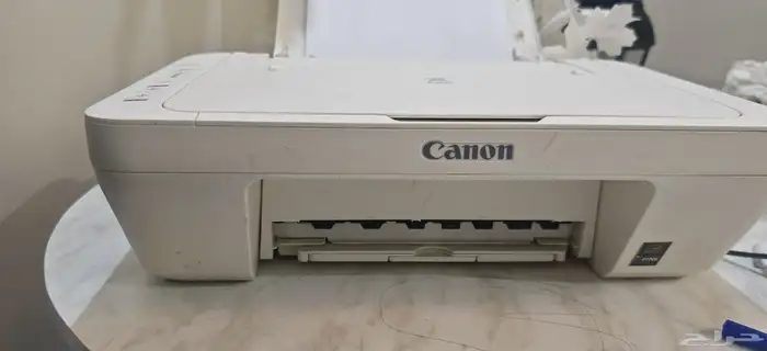 طابعة كانون 3