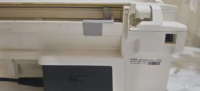 طابعة كانون 0