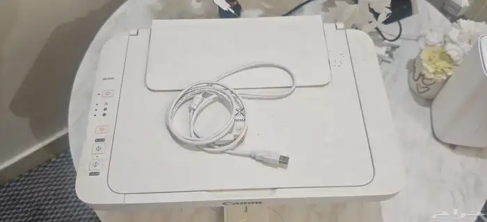 طابعة كانون 5