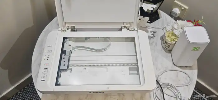 طابعة كانون 2