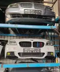 قطع بي ام وارد 730 BMW X4 X3 X5 20