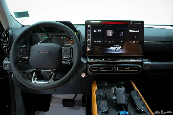 هافال H7 فل كامل 2026 لايفوتك العرض بكمية محدودة 3