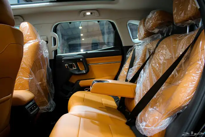 هافال H7 فل كامل 2026 لايفوتك العرض بكمية محدودة 7