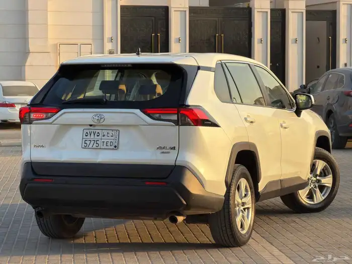 راف فور 2020 8