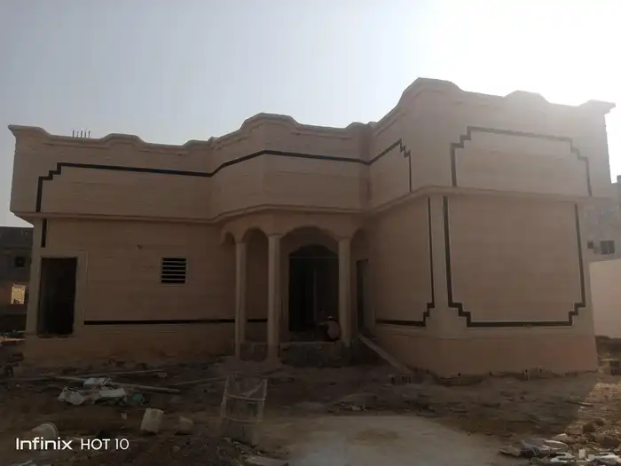 معلم لياسه ملونه وكسر رخام 7