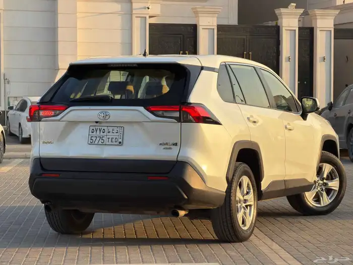 راف فور 2020 7