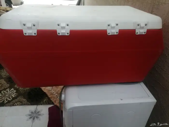 للبيع نشافه وترمس 1