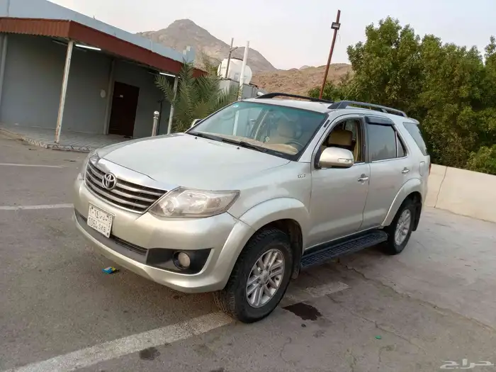 جيب فرشنار 2012 قير اتوماتيك شبه جديد علا اشرط 1