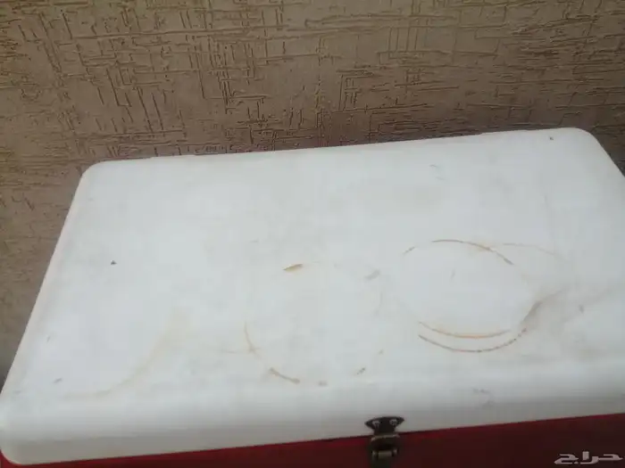 للبيع نشافه وترمس 0